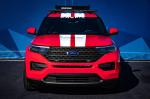 Ford Explorer by Prefix 2019 года